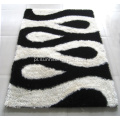 Przędze 1200d Shaggy Carpet Low Price